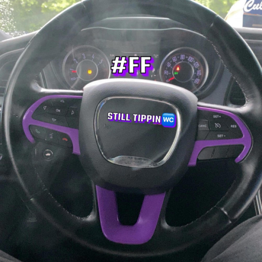 Still Tippin (Explicit)