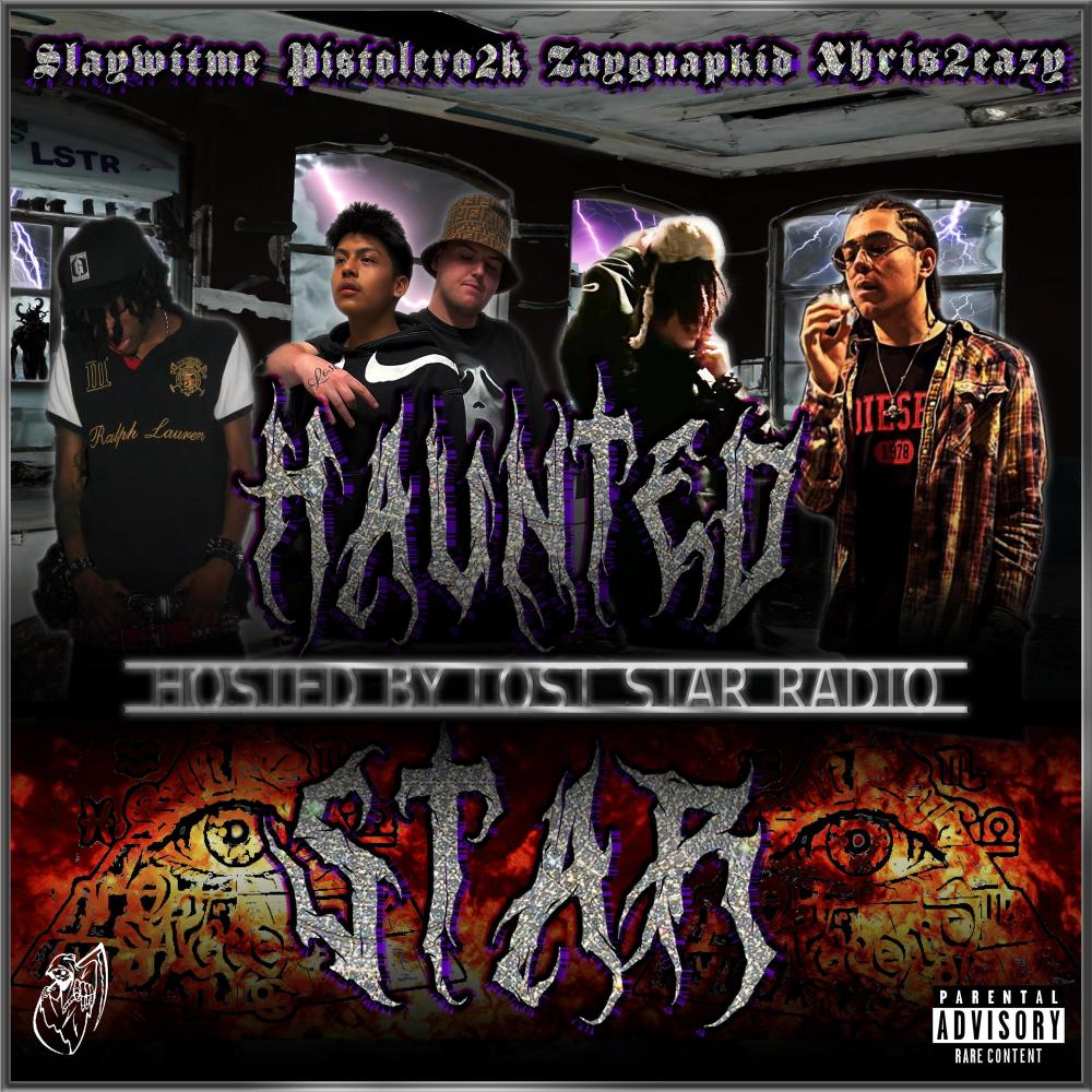 I Sold My Soul (feat. Xhris2Eazy) (Explicit)
