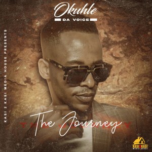 Okuhle Da Voice的專輯The Journey