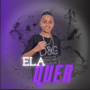ดาวน์โหลดและฟังเพลง Ela Quer พร้อมเนื้อเพลงจาก Mc Thurzinho