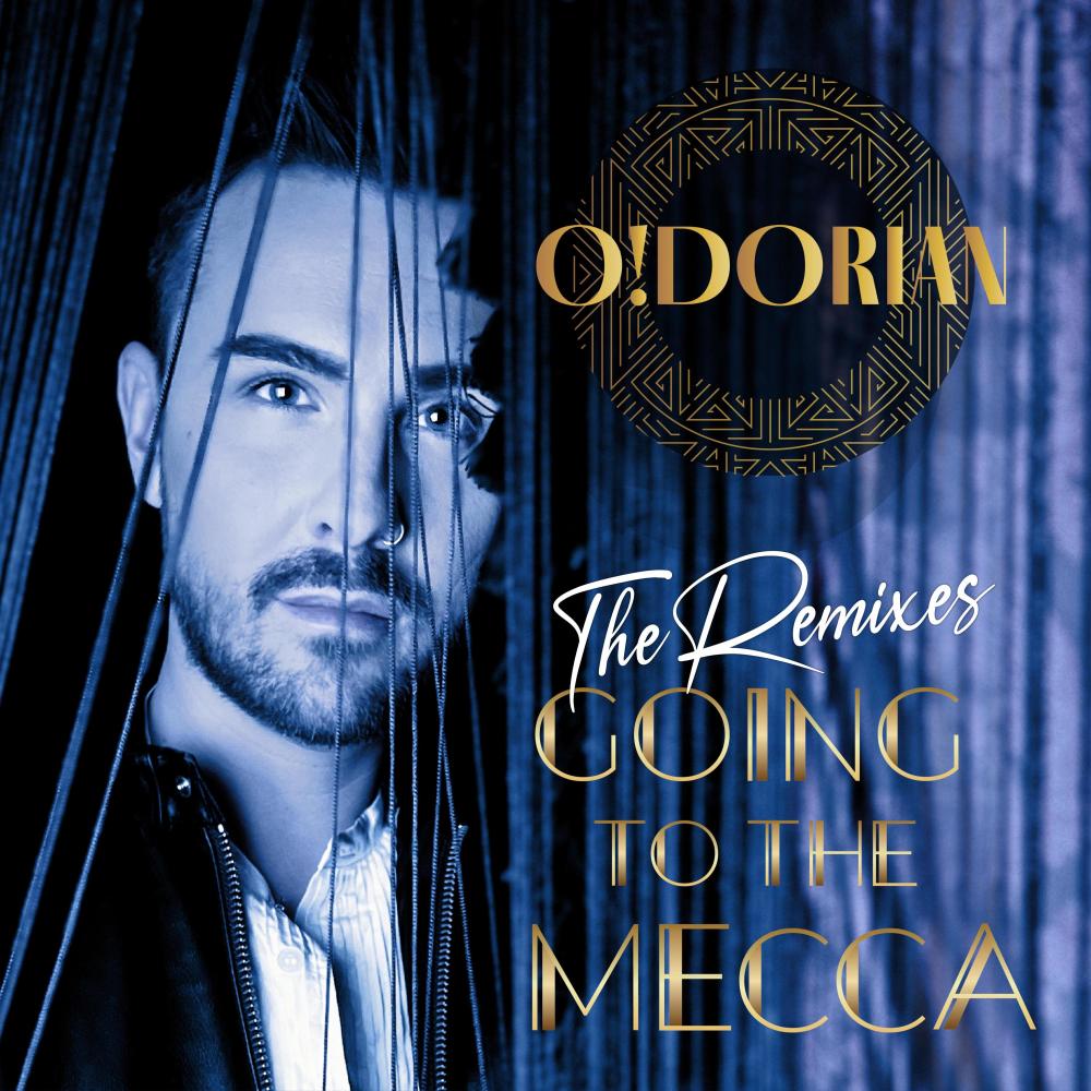 Going To The Mecca (Paul Rein Remix - Extended Version)