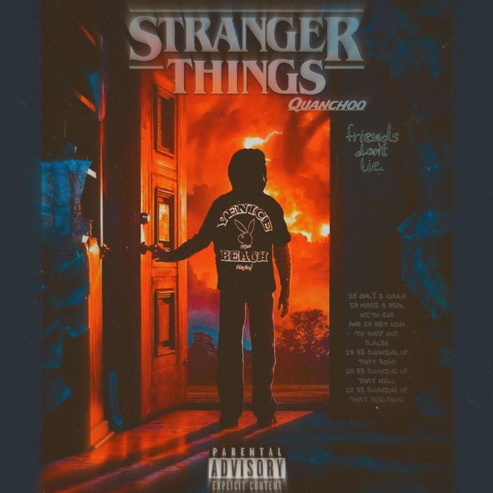 Forever TenMilly (Explicit)
