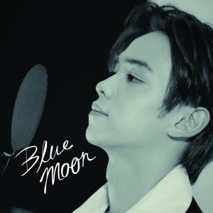 Album Blue Moon from To My Puzzle Pieces