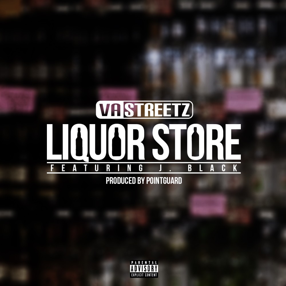 Liquor Store (Explicit)