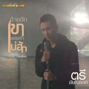收聽ตรี ชัยณรงค์的อ้ายฮักเขา ตอนเจ้าบ่ฮัก (Cover)歌詞歌曲