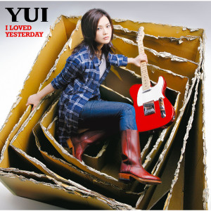 ดาวน์โหลดและฟังเพลง Laugh away พร้อมเนื้อเพลงจาก YUI