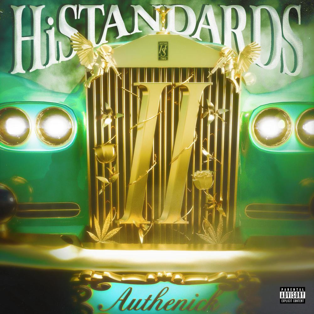 Hit Da Road (Explicit)