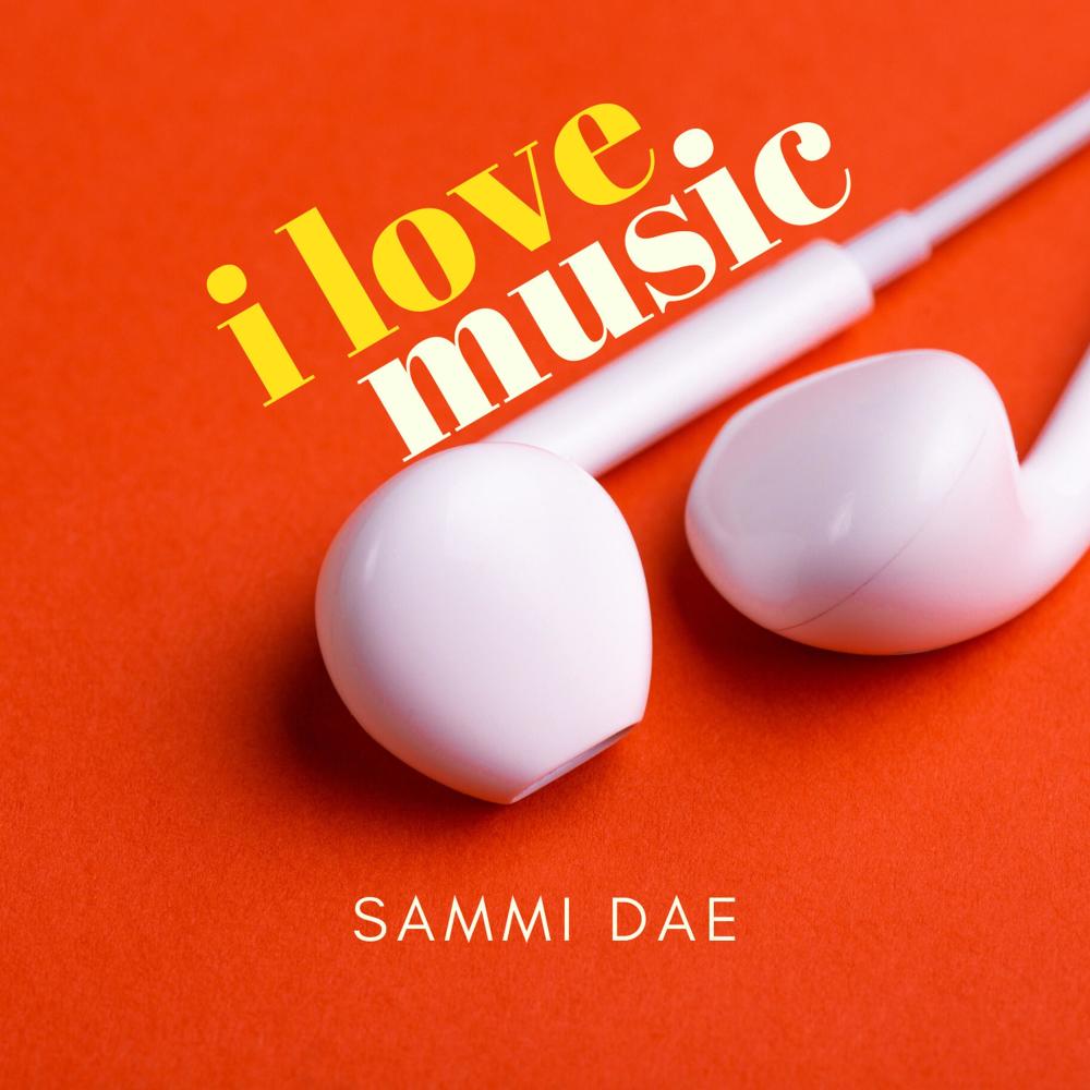 I Love Music