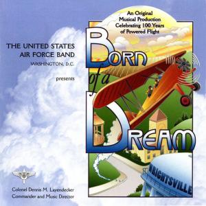 ดาวน์โหลดและฟังเพลง In My Mind I Fly พร้อมเนื้อเพลงจาก The United States Air Force Band