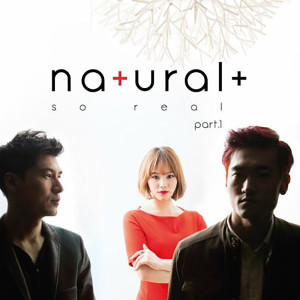 收聽Natural+的We're on our way.歌詞歌曲