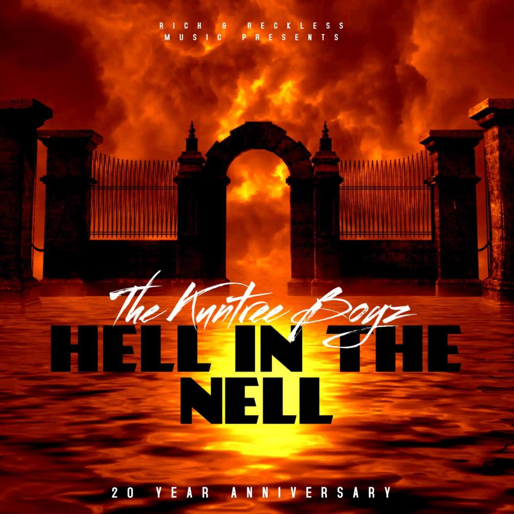 Hell In The Nell (feat. Ncydus & Nells) (Explicit)