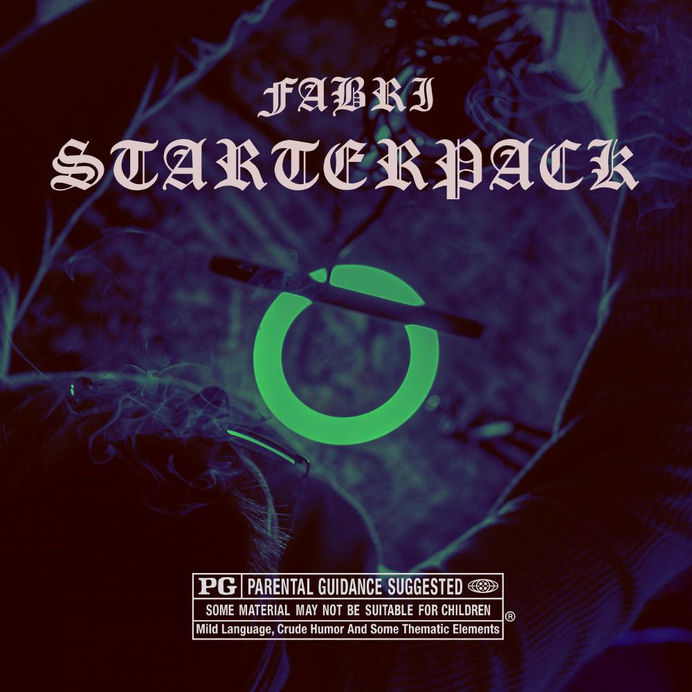 Starterpack (Explicit)