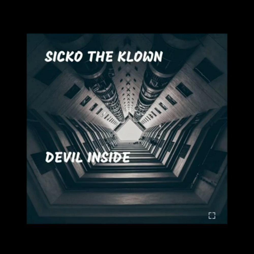 DEVIL INSIDE (feat. Glock Mane & CLAY- DOH THE WORLD DESTROYER) (Explicit)