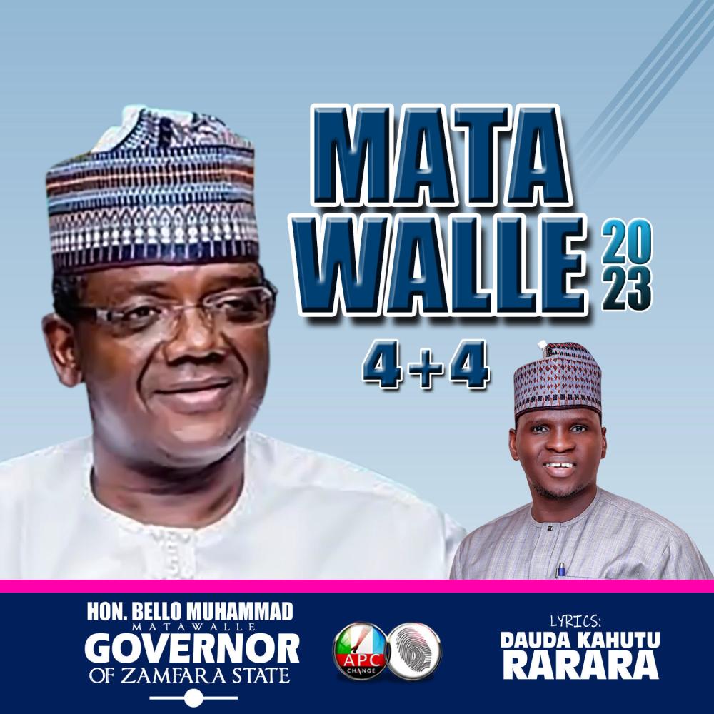 Matawalle 4+4