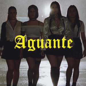 ดาวน์โหลดและฟังเพลง Aguante พร้อมเนื้อเพลงจาก Mala Rodriguez
