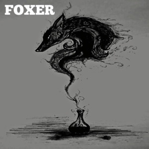 Listen to The Great Brain Robbery song with lyrics from Foxer