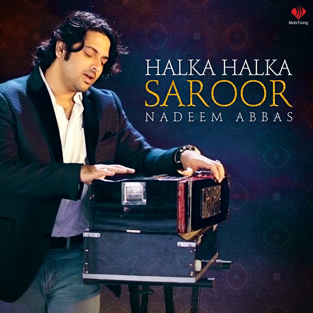 Halka Halka Suroor