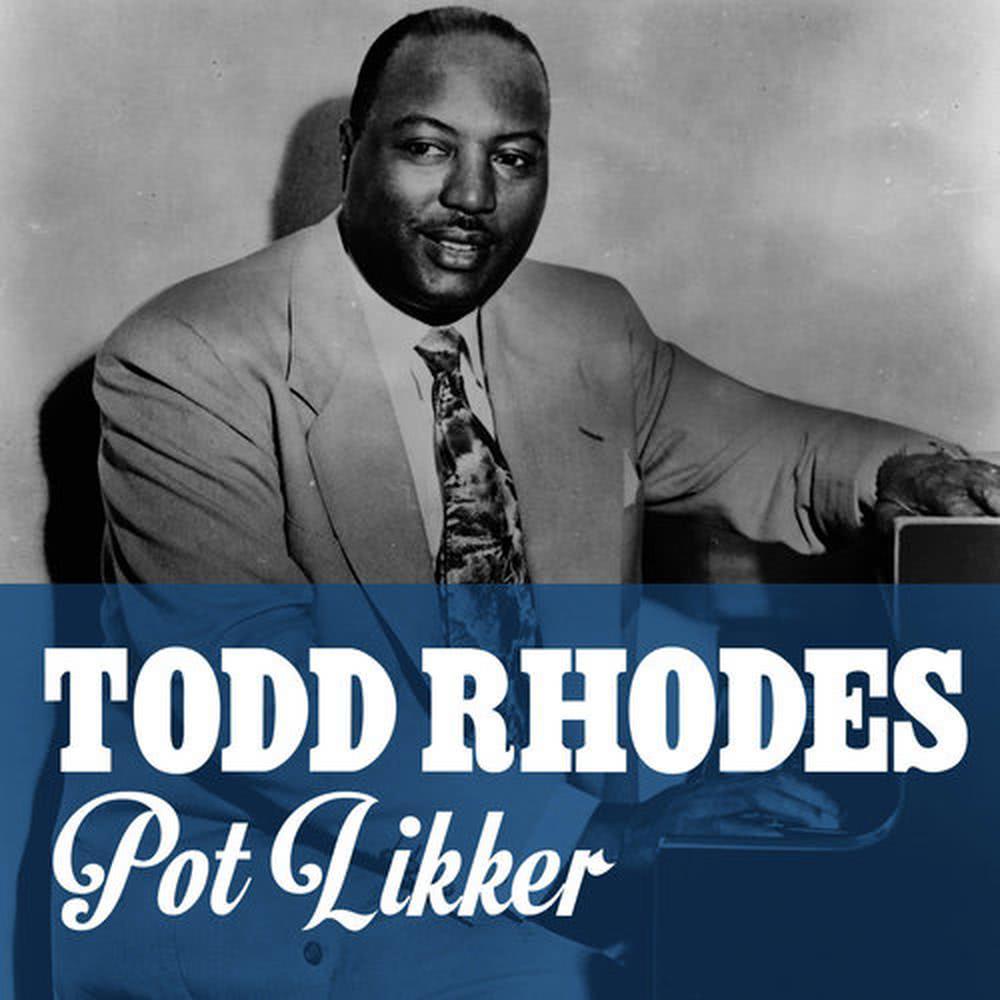 Pot Likker