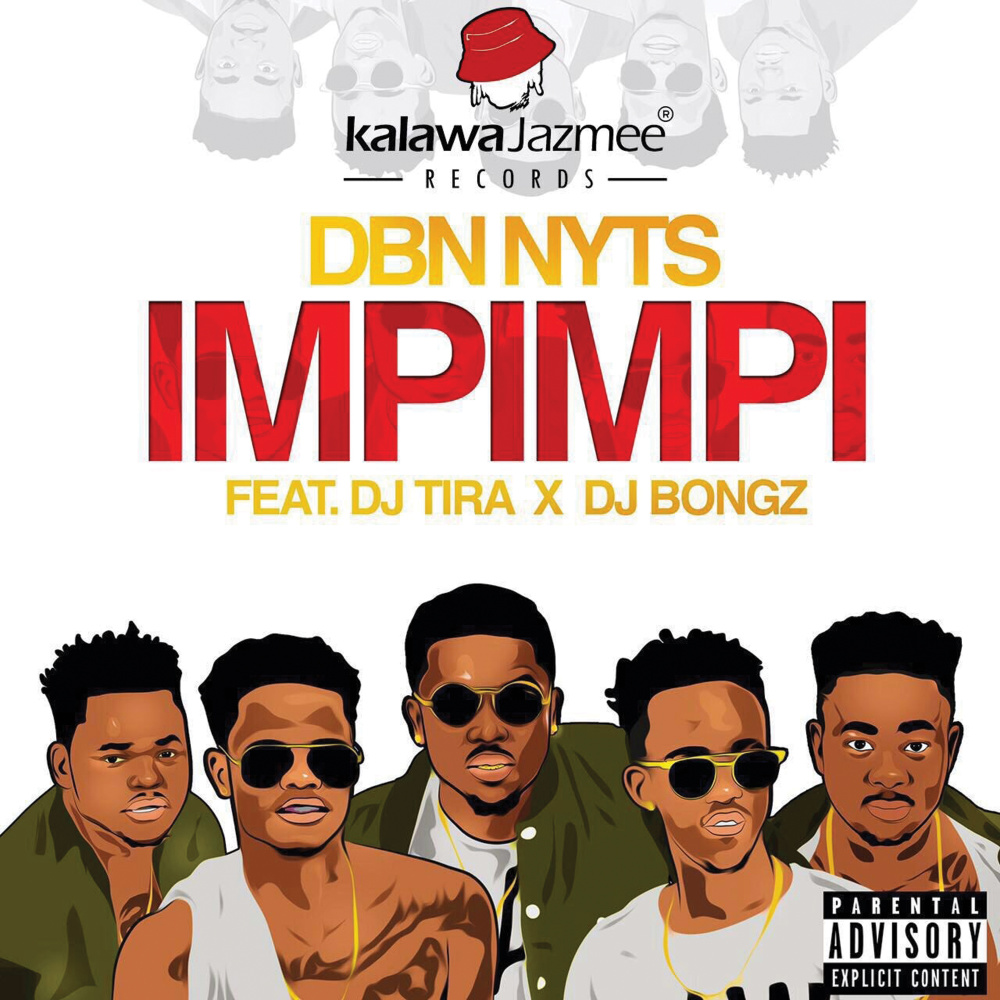 Impimpi (Explicit)