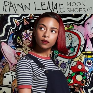 收聽Ravyn Lenae的Free Room (feat. Appleby)歌詞歌曲