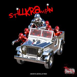 Jah$tar的專輯STILL KRAMPIN (Explicit)
