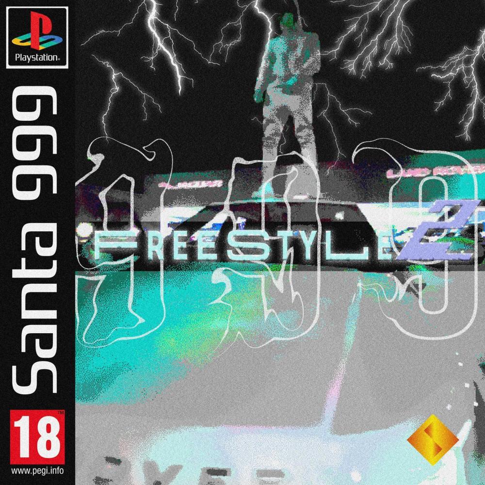 999Freestyle 2 (Explicit)
