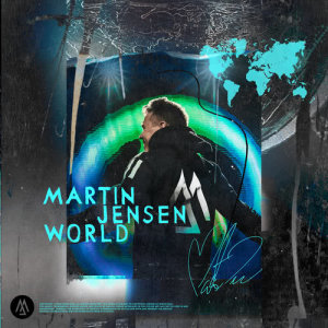 ดาวน์โหลดและฟังเพลง Djoba พร้อมเนื้อเพลงจาก Martin Jensen
