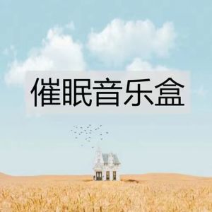收听催眠音乐盒的催眠很快入睡（钢琴曲）歌词歌曲