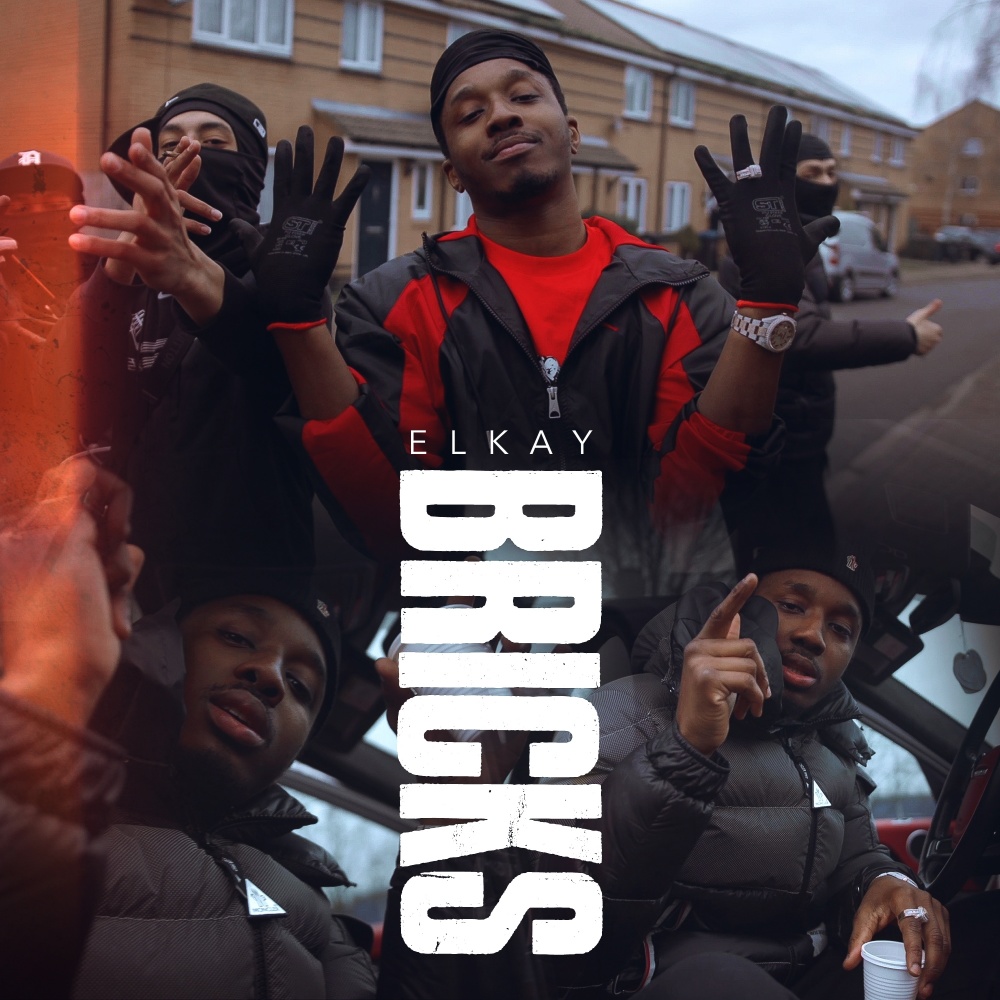 Bricks (Explicit)