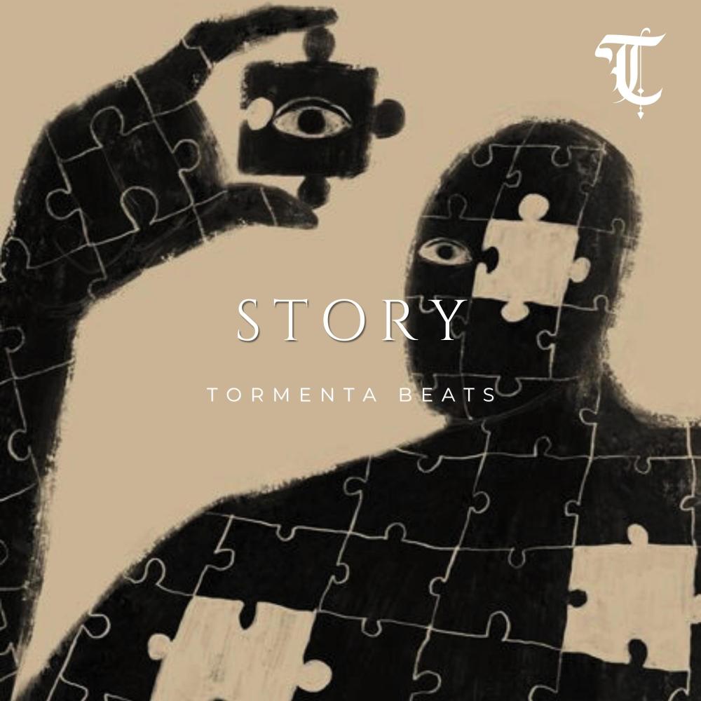 STORY (Boom Bap Old School Beat)