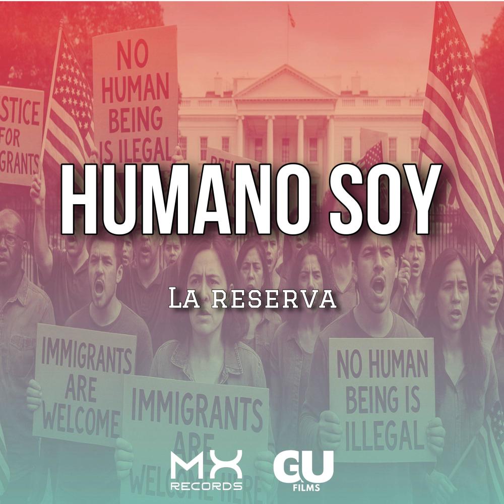 Humano soy