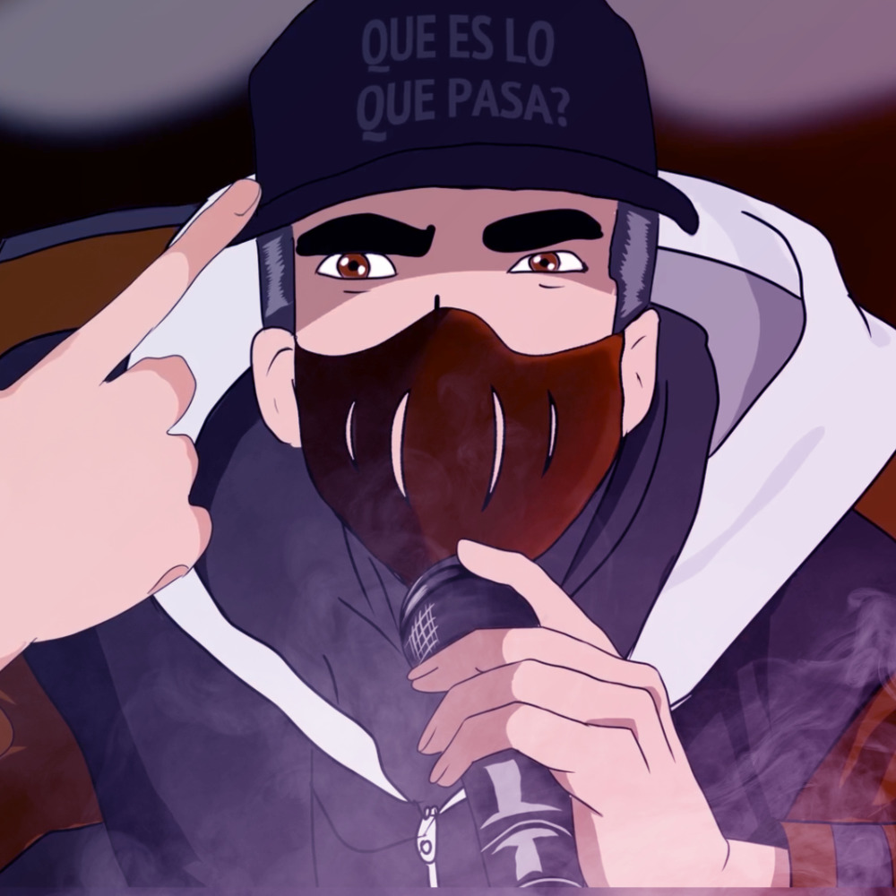 Que Es Lo Que Pasa?