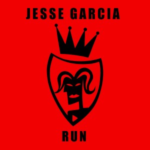 Jesse Garcia的專輯Run