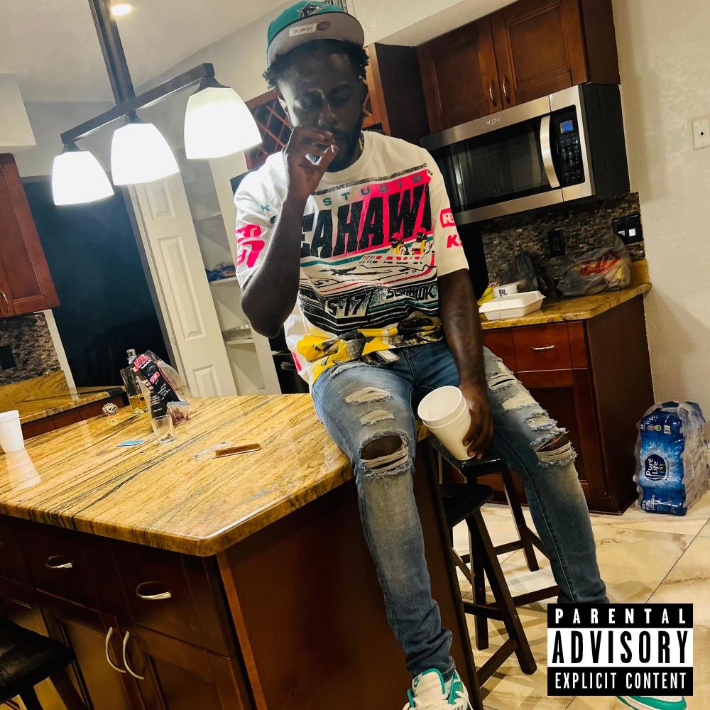 Apart Of Me (Explicit)