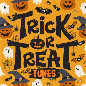 อัลบัม Trick or Treat Tunes (Explicit) ศิลปิน Various