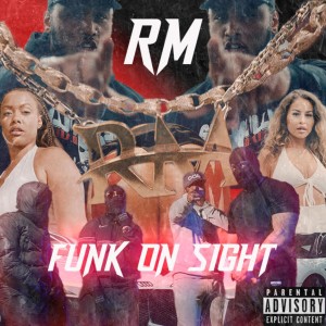 Album Funk on Sight (Explicit) from RM
