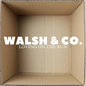 ดาวน์โหลดและฟังเพลง Loving On The Run พร้อมเนื้อเพลงจาก Walsh