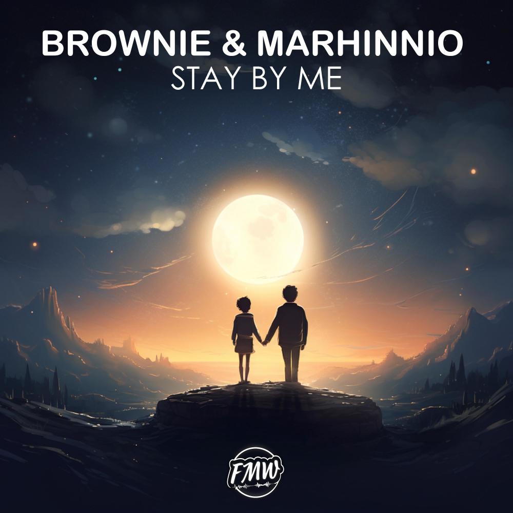 Stay By Me