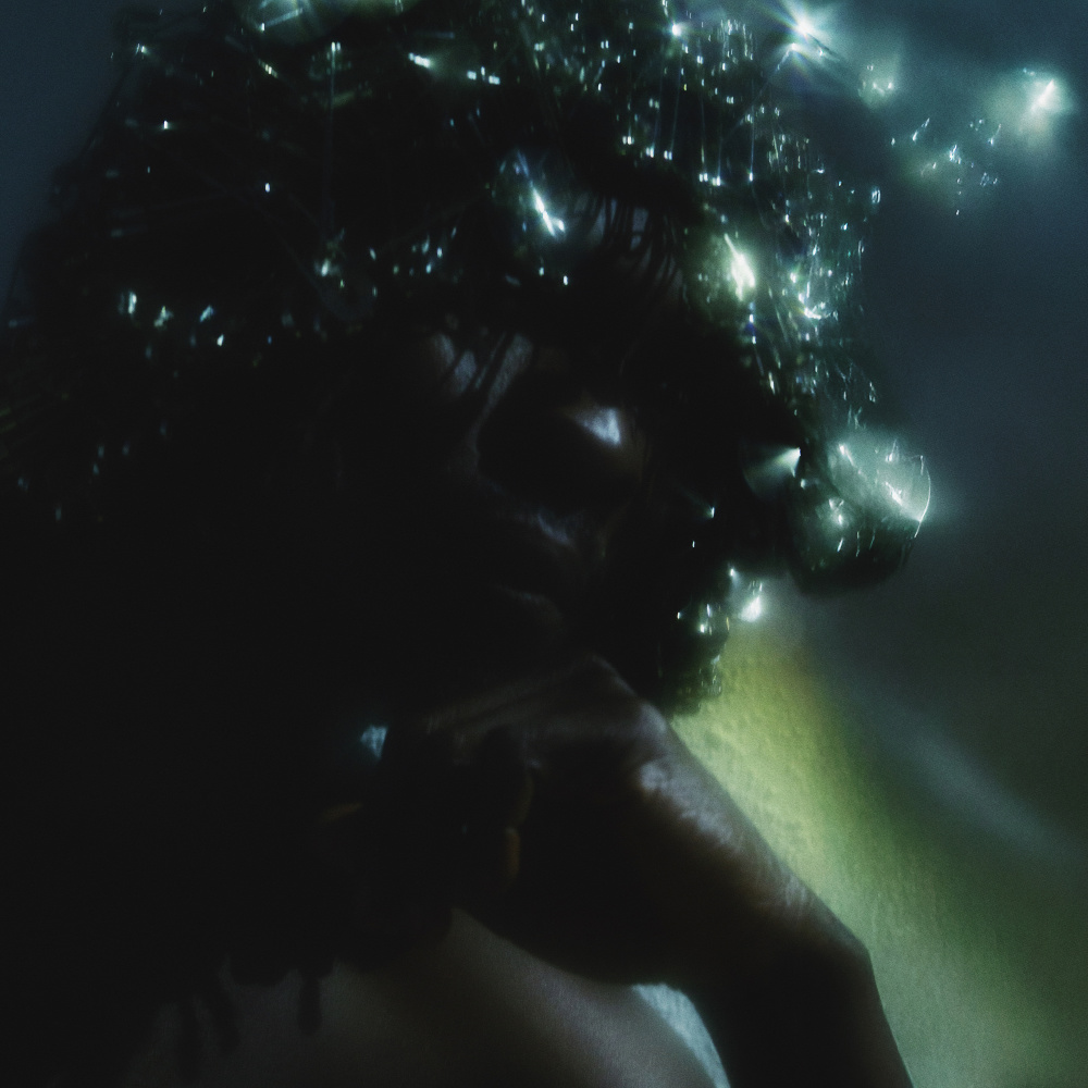 LOVE POTION (Eli Fola Remix)