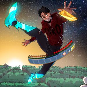 default playlist img