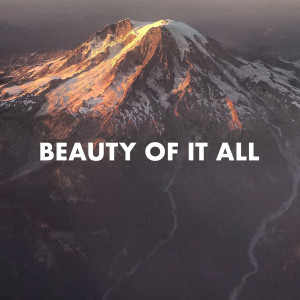 Album Beauty of It All (2021 Radio Edit) from Michael O'Brien
