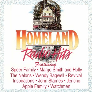 อัลบัม Homeland Radio Hits Vol 1 ศิลปิน Various Artists