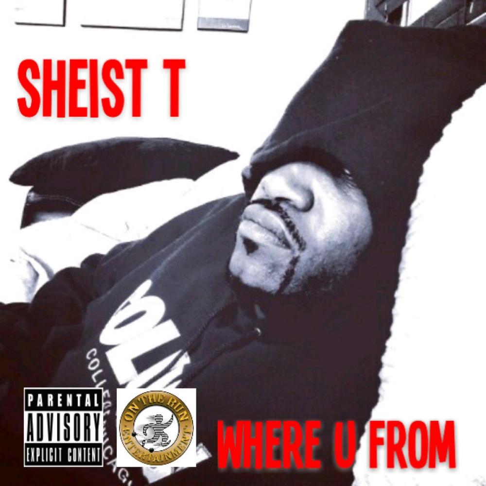Where U From (Explicit)