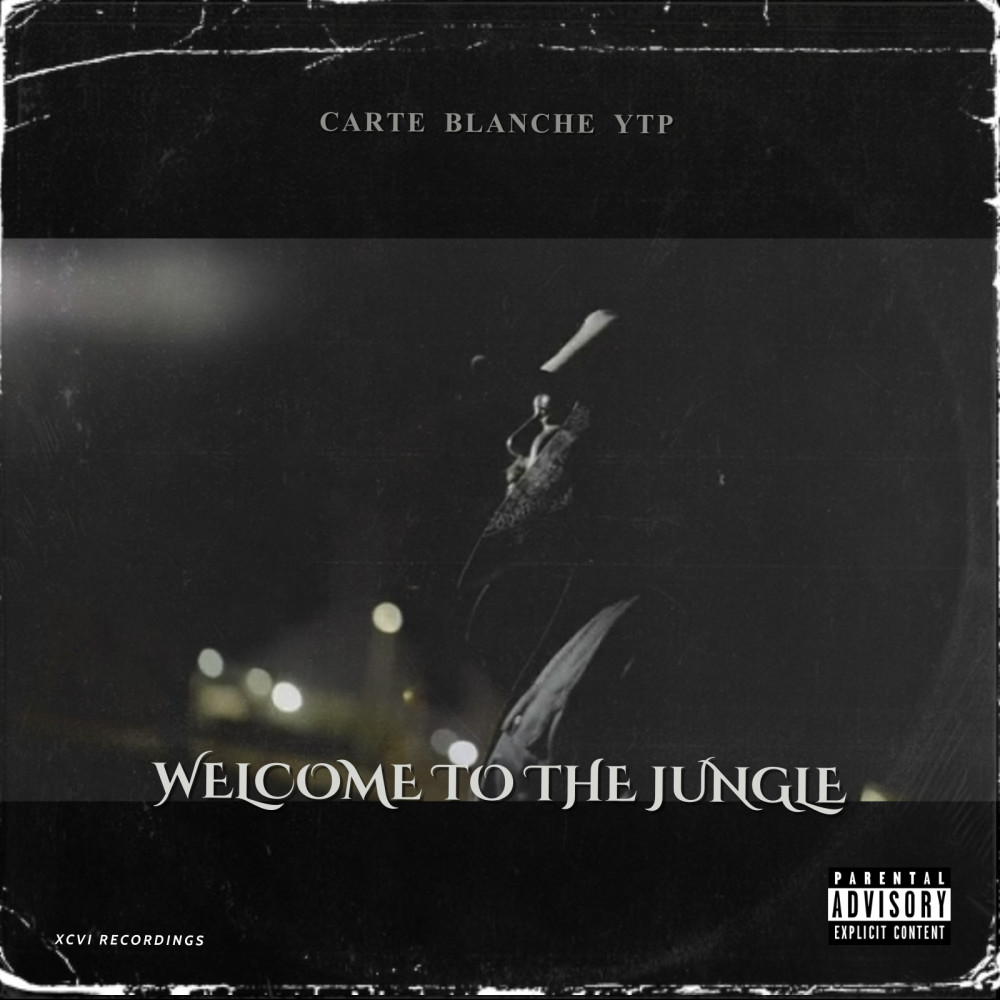 Welcome To The Jungle (Explicit)