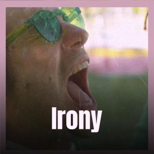 Various的专辑Irony
