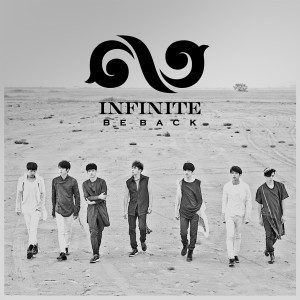 Album Be Back oleh Infinite
