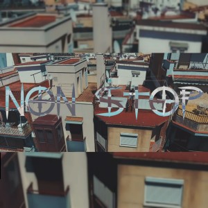 Listen to Non Stop song with lyrics from Erin