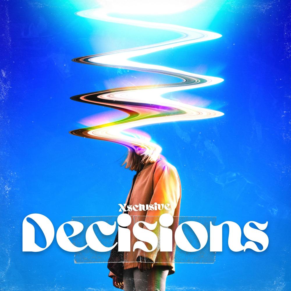 Decisions (Explicit)