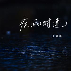 收聽尹昔眠的疾雨時速歌詞歌曲