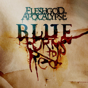 Dengarkan Blue (Da Ba Dee) lagu dari Fleshgod Apocalypse dengan lirik